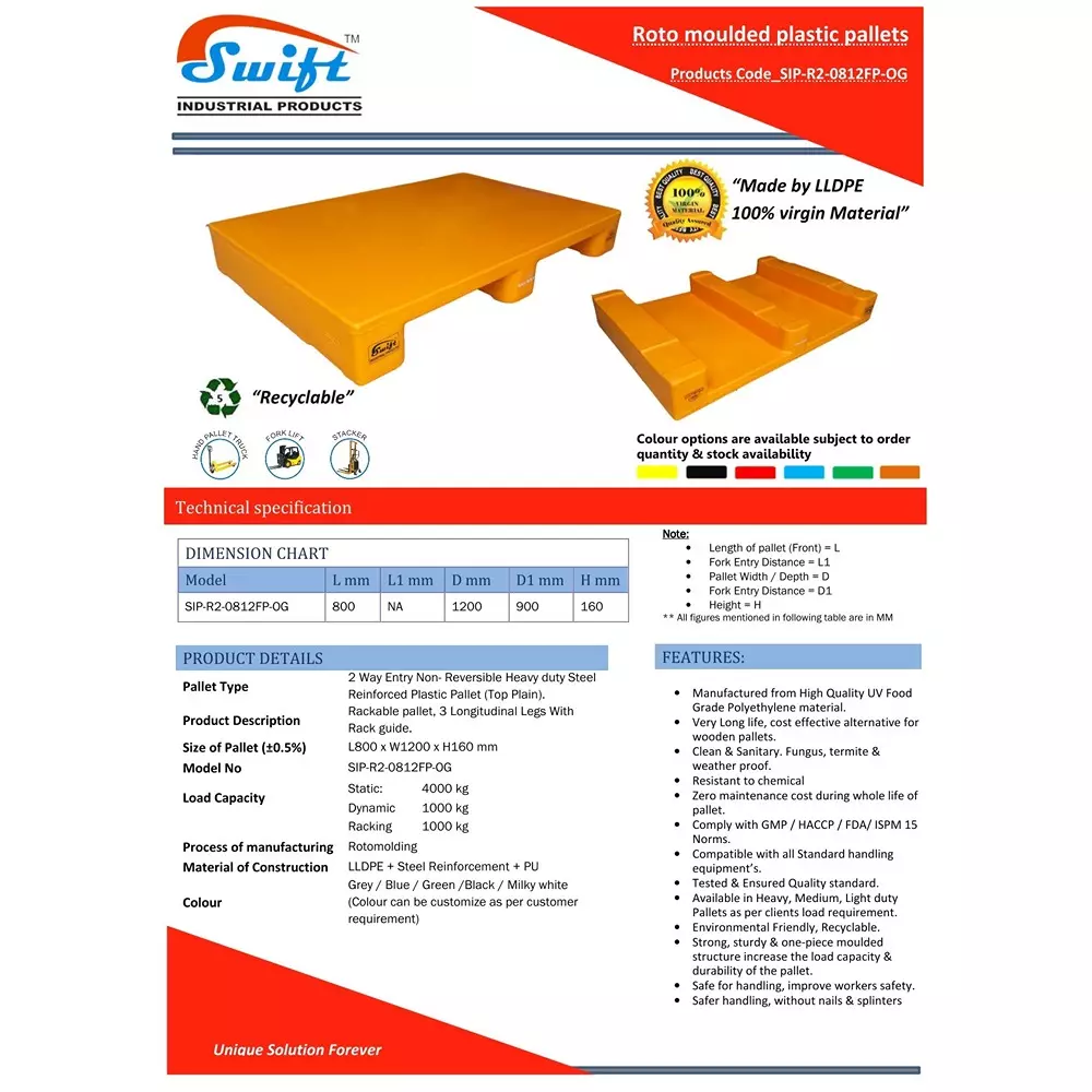 swift-technoplast-2-way-entry-lldpe-industrial-plastic-pallets-800x1200x160-mm-sip-r2-0812fp
