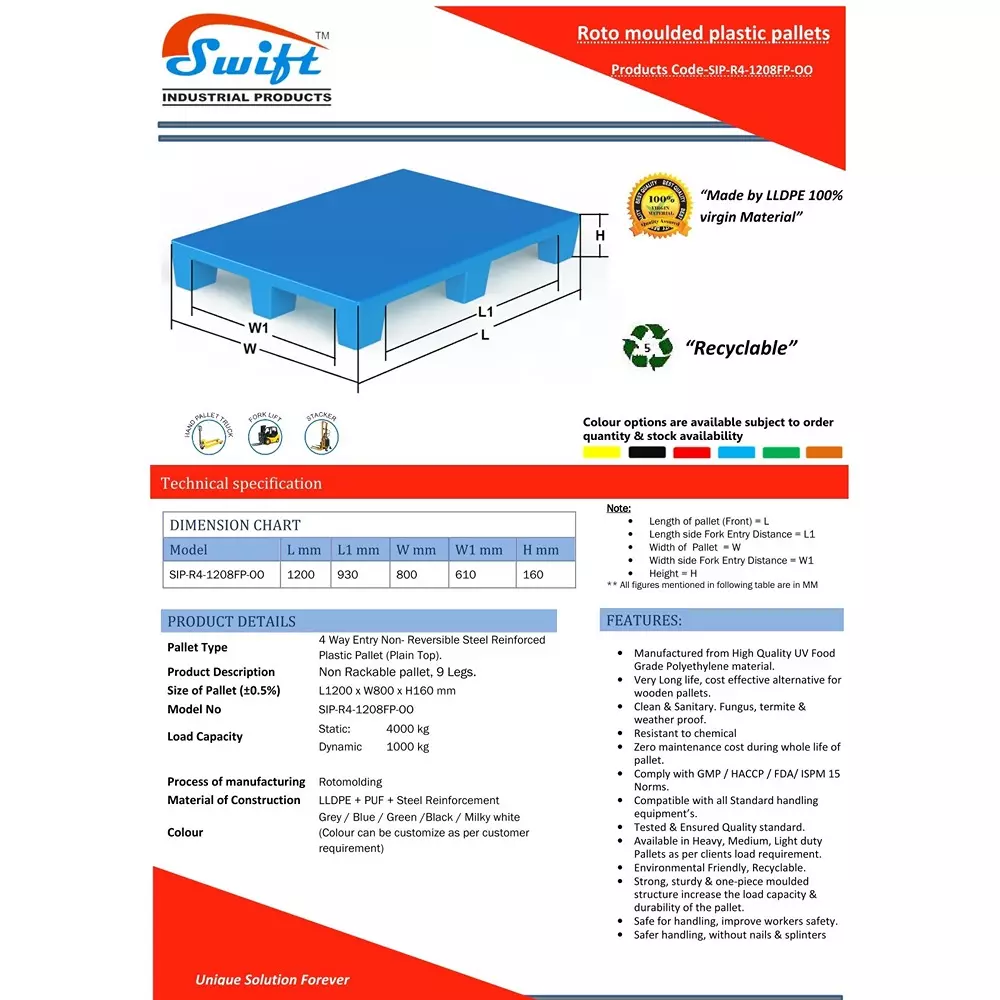 swift-technoplast-4-way-entry-lldpe-industrial-plastic-pallets-1200x800x160-mm-sip-r4-1208fp