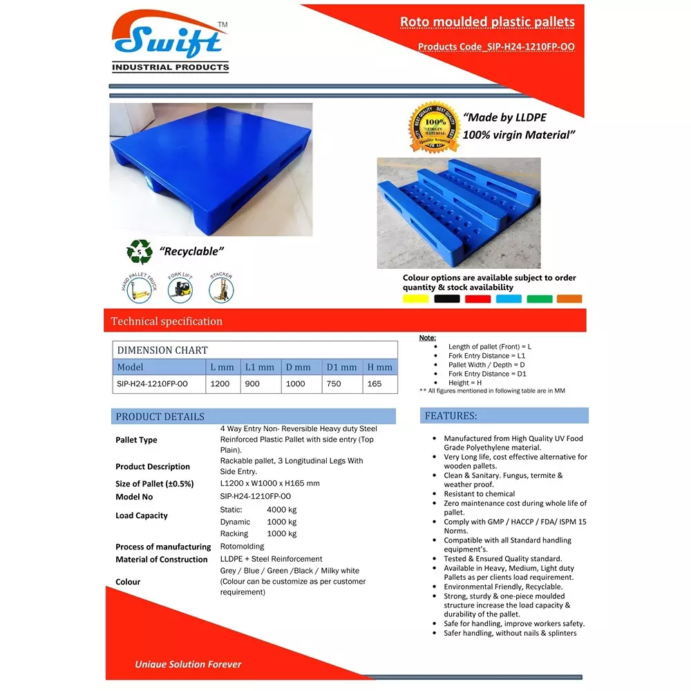 swift-technoplast-4-way-entry-lldpe-industrial-plastic-pallets-1200x1000x165-mm-sip-h24-1210fp