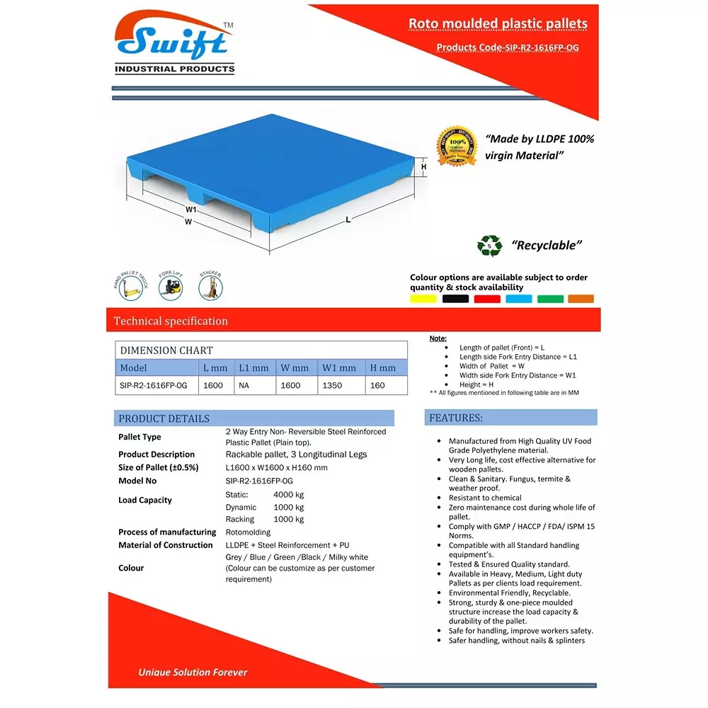 swift-technoplast-roto-molded-rackable-industrial-plastic-pallets-1600x1600x160-mm-sip-r2-1616fp