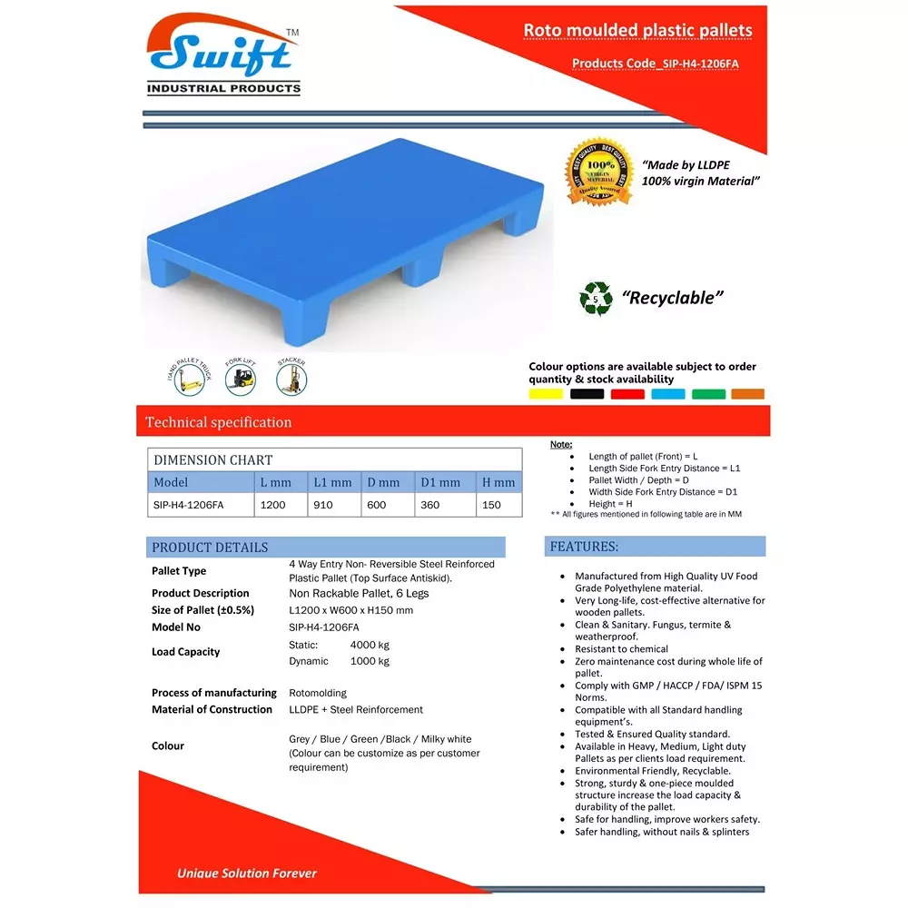 swift-technoplast-4-way-entry-lldpe-industrial-plastic-pallets-1200x600x150-mm-sip-h4-1206fa