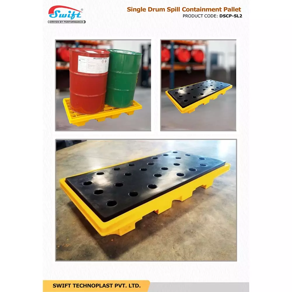 swift-technoplast-spill-containment-pallet-two-drum-polyethylene-1260x660x200-mm-dscp-sl2