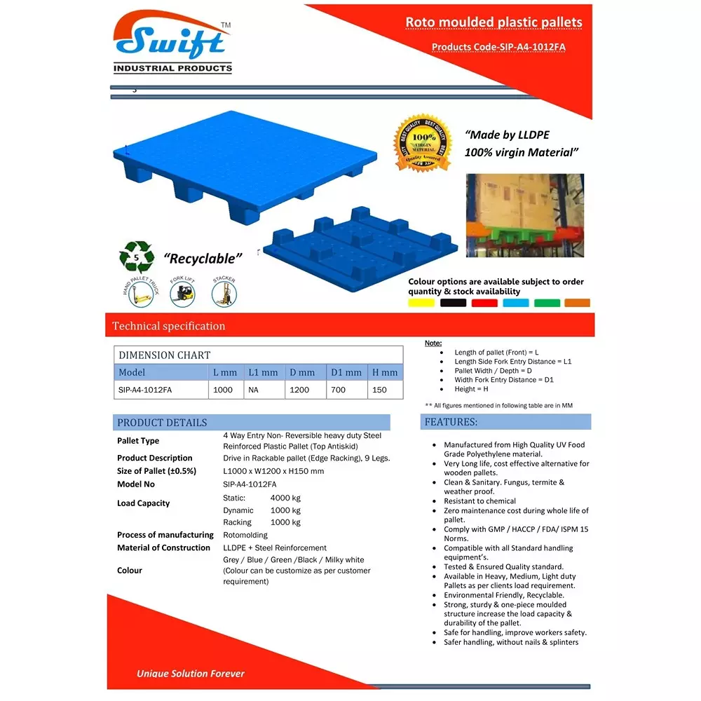 swift-technoplast-roto-molded-lldpe-rackable-industrial-plastic-pallets-1000x1200x150-mm-sip-a4-1012fa