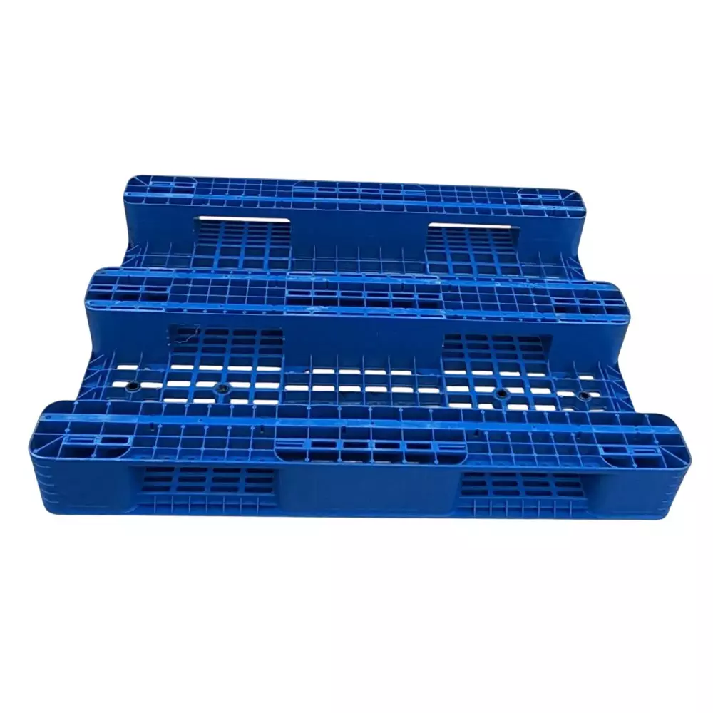 bigapple-industrial-pallet-heavy-duty-polypropylene-blue-1200x1000x150-mm-size-2500-kg-static-load-compatible-with-650-mm-and-550-m-hpt
