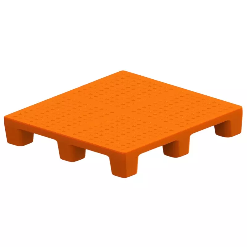 swift-technoplast-4-way-entry-lldpe-non-reversible-industrial-plastic-pallets-900x900x150-mm-sip-h4-0909fa