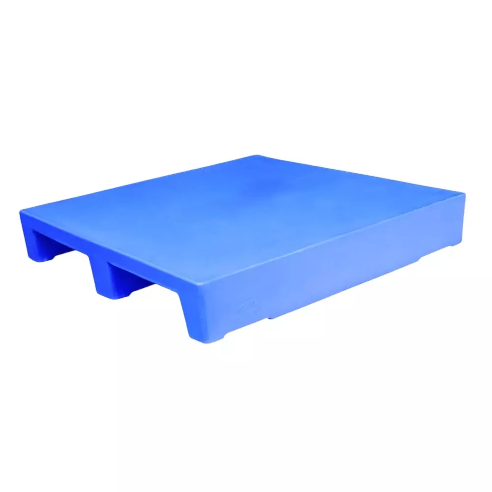 swift-technoplast-2-way-entry-non-reversible-lldpe-plastic-pallet-1200x1000x150-mm-sip-r2-1210fp