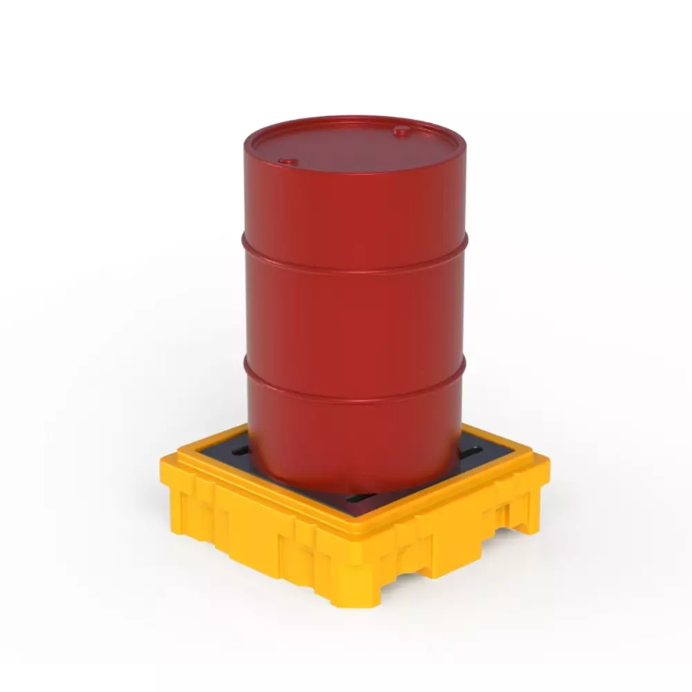 swift-technoplast-spill-containment-pallet-single-drum-polyethylene-800x800x250-mm-dscp-dl1
