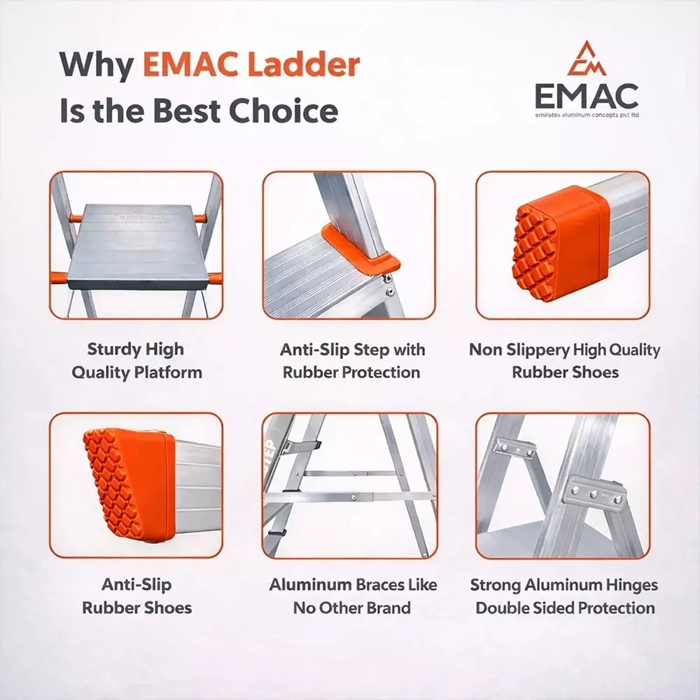 emac-aluminium-folding-ladder-3-steps-150-kg-load-capacity-11460-cm-376-ft-height-esl-3-pack-of-3