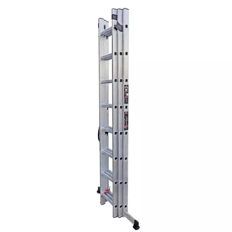 emac-domestic-light-weight-folding-aluminium-ladder-anti-slip-8-step-and-35-m-height-e3cl-8