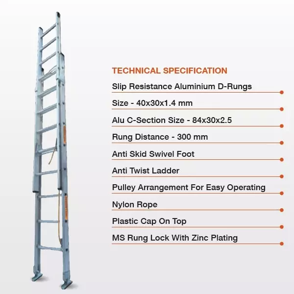 msafe-aluminium-extension-ladder-150-kg-load-capacity-13-steps-and-585-m-closed-height-extlialu-13x2