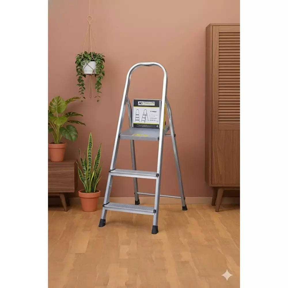 aardwolf-quickfit-non-slip-3-step-with-platform-ladder-aluminium-silver-150-kg-load-capacity-for-commercial-industrial-use-aqt-215