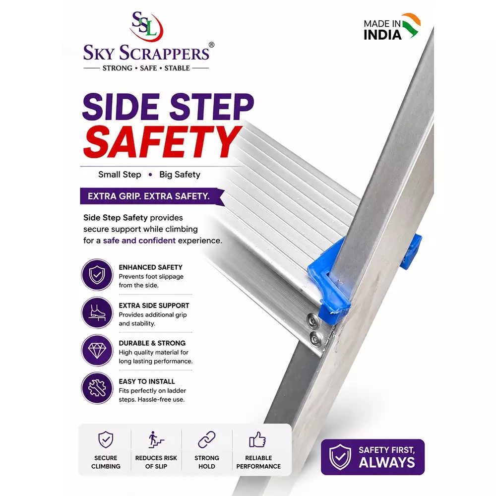 sky-scrappers-hybrid-aluminium-wall-supporting-ladder-silver-9-step-120-inch-3048-mm-length
