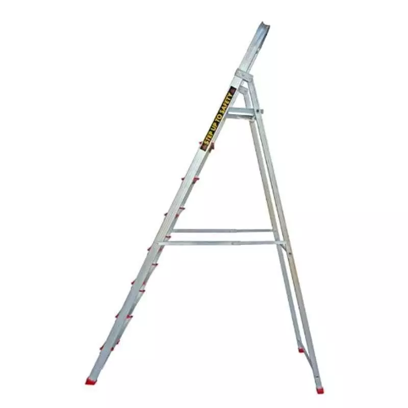 emac-heavy-duty-folding-aluminium-ladder-with-platform-anti-slip-5-step-and-222-cm-height-esl-8