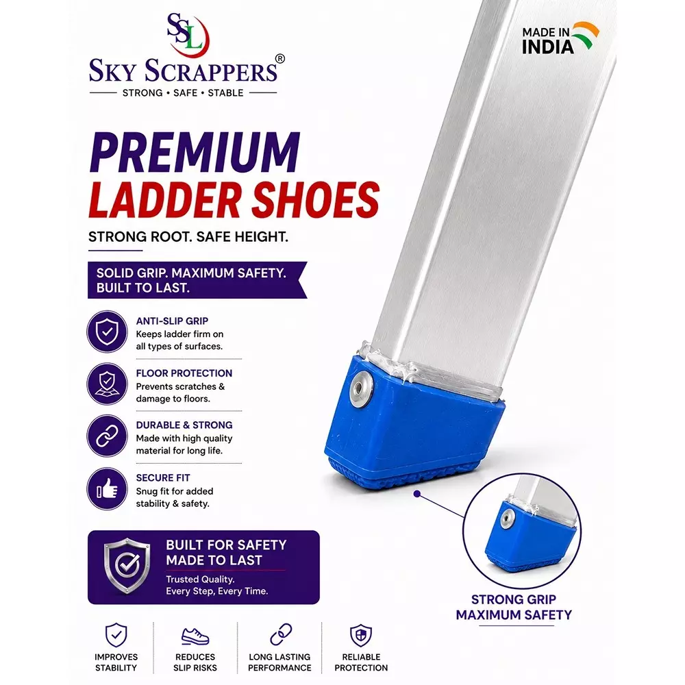 sky-scrappers-hybrid-aluminium-wall-supporting-ladder-silver-7-step-96-inch-24384-mm-length