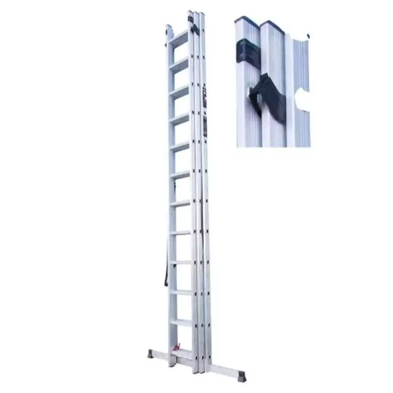 emac-domestic-light-weight-folding-aluminium-ladder-anti-slip-12-step-and-56-m-height-e3cl-12