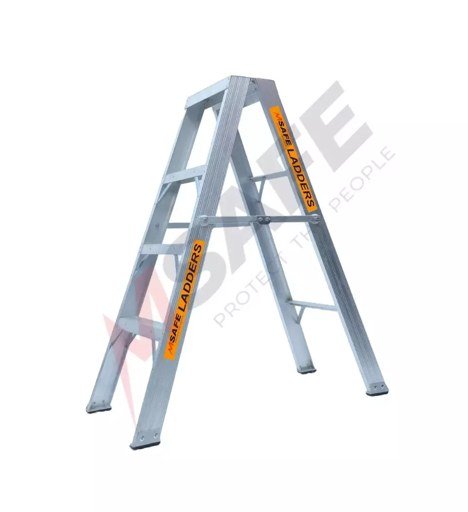 msafe-aliminium-single-side-ladder-a-type-for-indoor-and-outdoor-maintenance-tasks-astialu-4