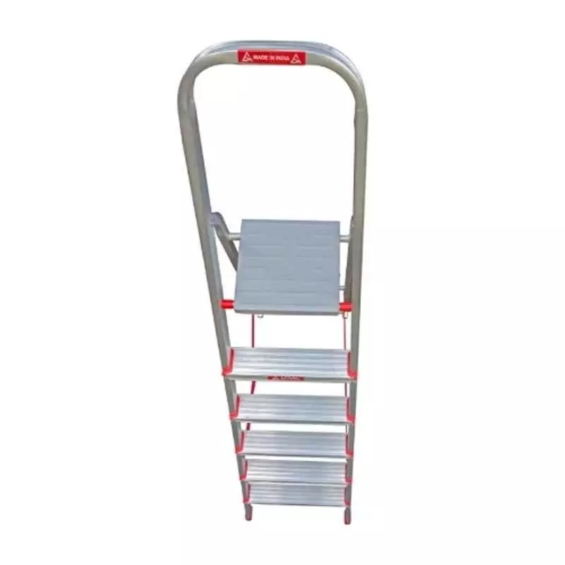 emac-domestic-light-weight-folding-aluminium-ladder-anti-slip-6-step-and-179-cm-height-ecl-6-step