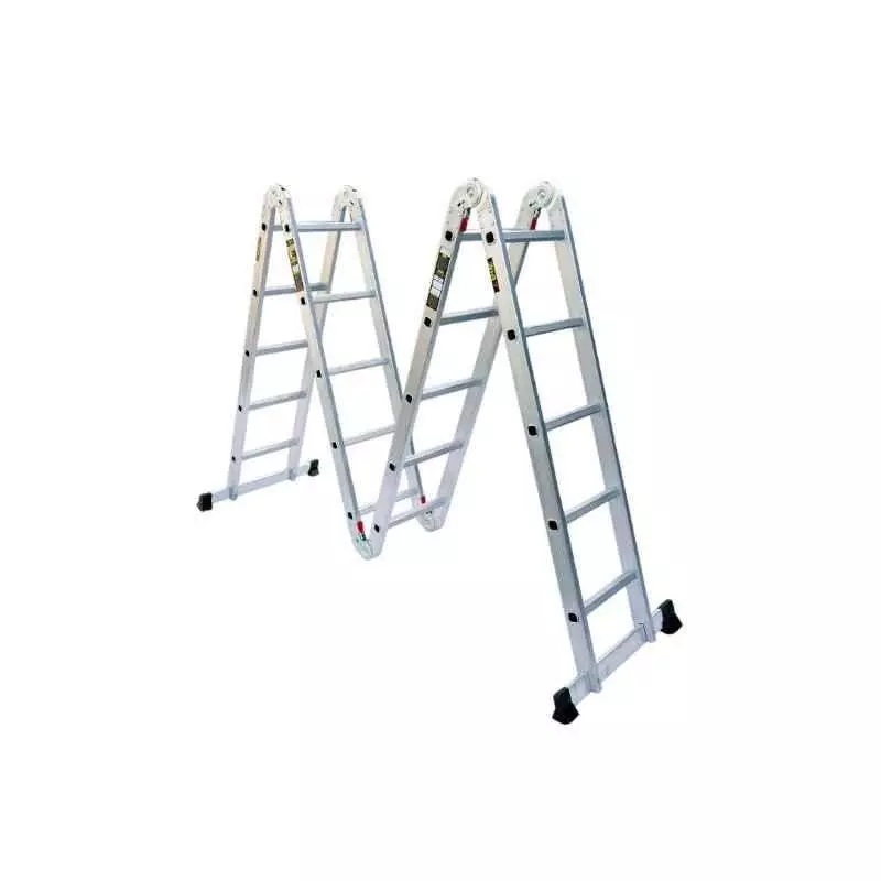 emac-multipurpose-industrial-commercial-folding-aluminium-ladders-5x4-step-and-578-cm-height-eml-5x4