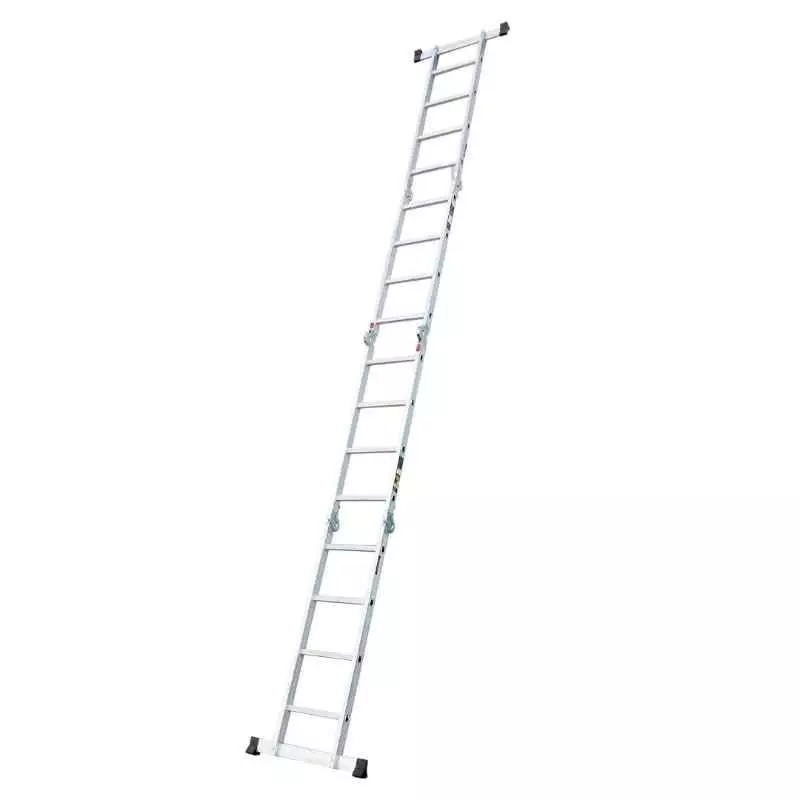 emac-multipurpose-industrial-commercial-folding-aluminium-ladders-4x4-step-and-466-cm-height-eml-4x4