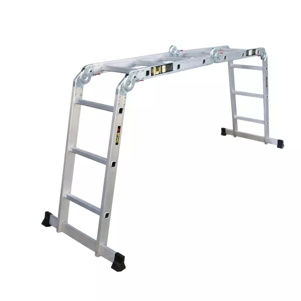 emac-multipurpose-industrial-commercial-folding-aluminium-ladders-3x4-step-and-345-cm-height-eml-3x4