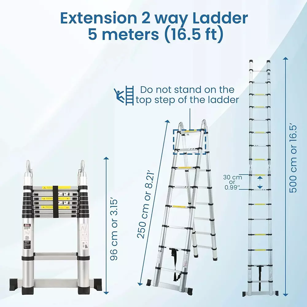 bigapple-aluminium-telescopic-ladder-5-m-165-ft-8x2-steps-foldable-ladder-max-load-up-to-150-kgs
