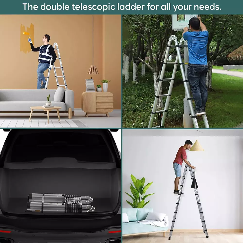 bigapple-aluminium-telescopic-ladder-5-m-165-ft-8x2-steps-foldable-ladder-max-load-up-to-150-kgs