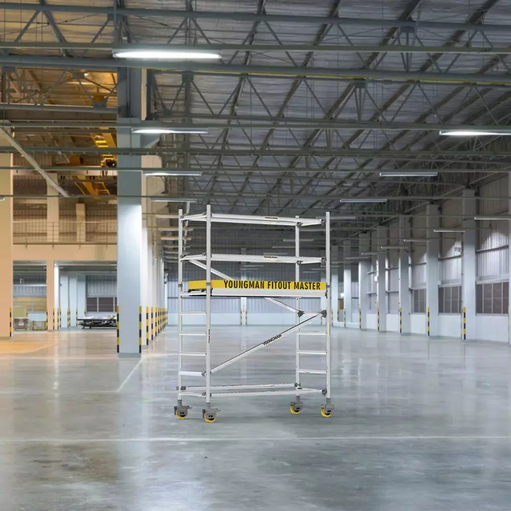 youngman-fitout-master-mobile-access-tower-lightweight-aluminium-body-220-kg-per-platform-load-capacity-and-17-m-platform-height