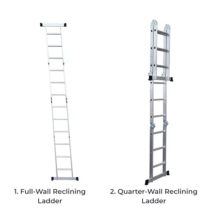 aardwolf-quickfit-12-step-foldable-heavy-duty-extension-ladder-aluminium-silver-150-kg-load-capacity-125-ft-381-m-height-extended-for-commercial-industrial-use-aqt-2066