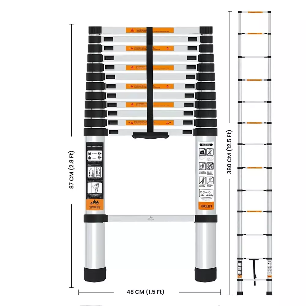 trolift-aluminium-foldable-single-telescopic-ladder-13-step-150-kg-max-load-capacity-en131-certified-talt-038