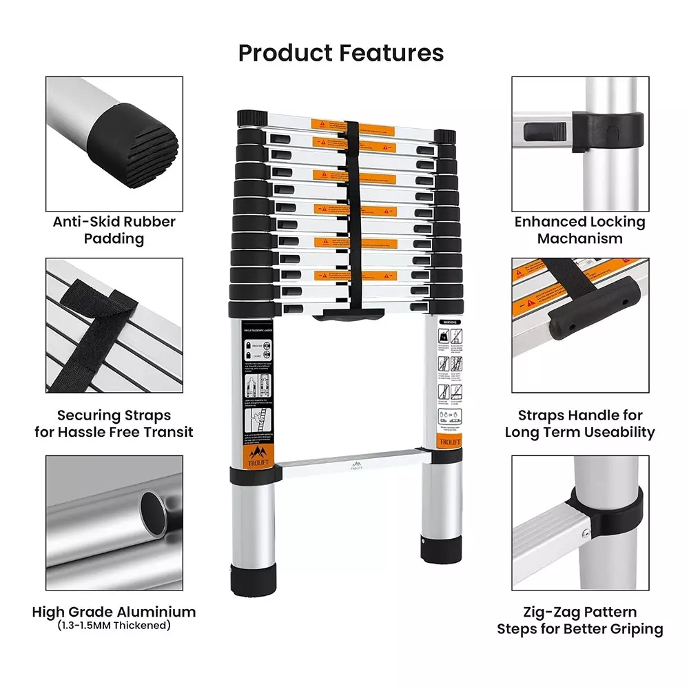 trolift-aluminium-foldable-single-telescopic-ladder-13-step-150-kg-max-load-capacity-en131-certified-talt-038