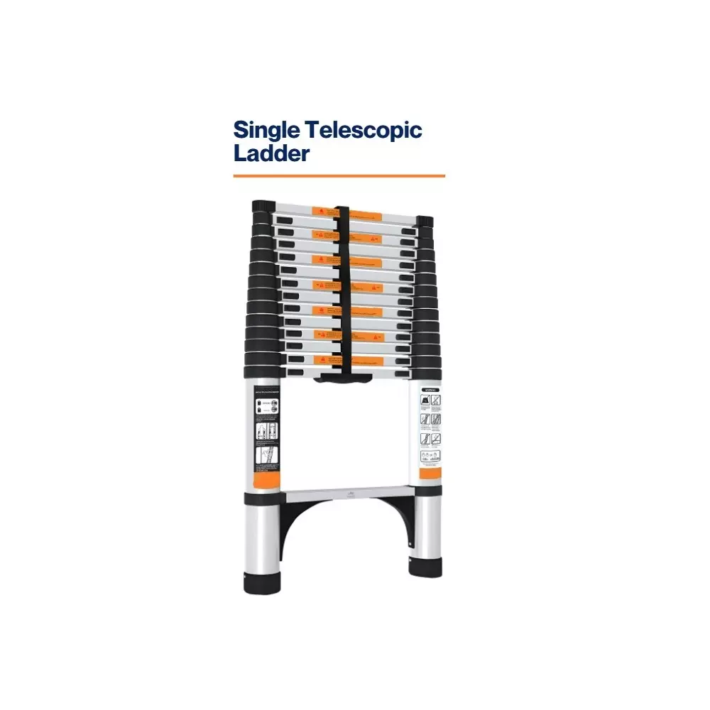 generic-15-step-single-telescopic-ladder-aluminium-165-ft-503-cm-height-150-kg-load-capacity-for-warehouse-home-office-retail-use