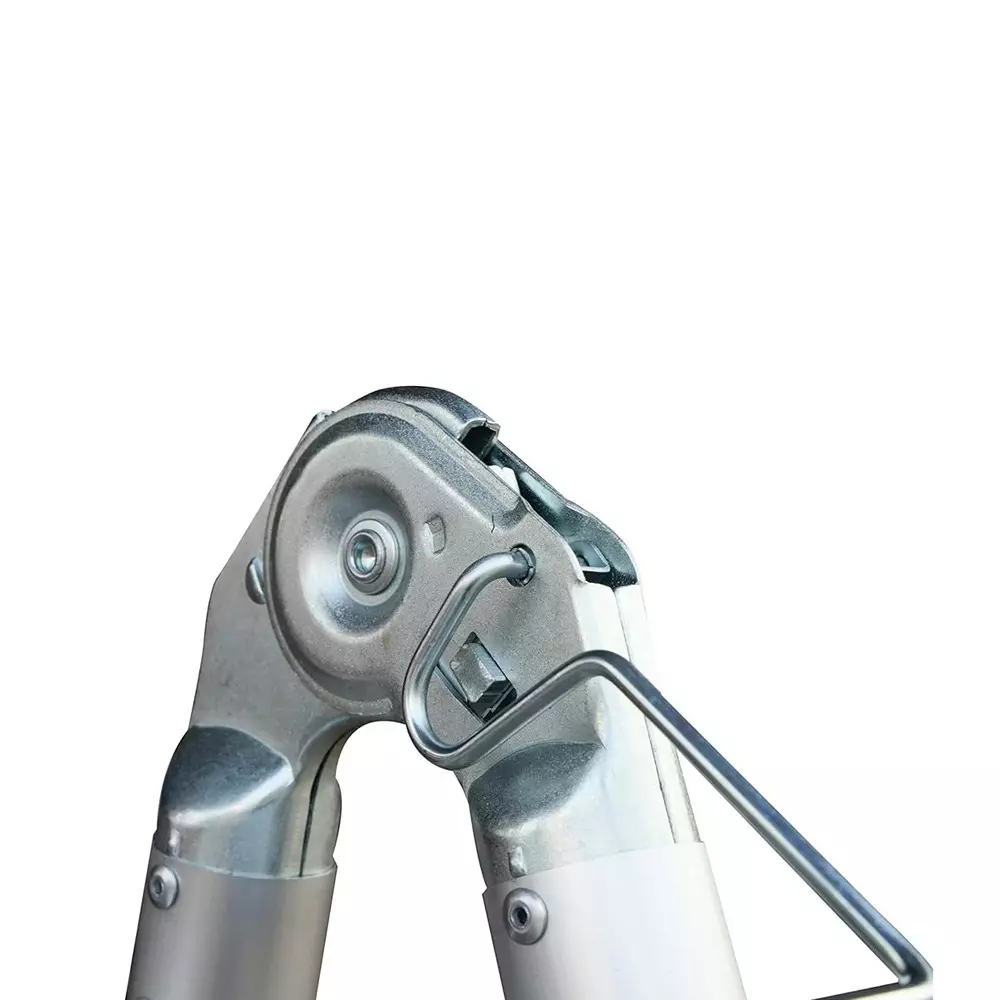 aardwolf-quickfit-10-step-55-foldable-double-telescopic-extension-ladder-aluminium-silver-150-kg-load-capacity-6262-ft-1919-m-height-extended-for-commercial-industrial-use-aqt-070