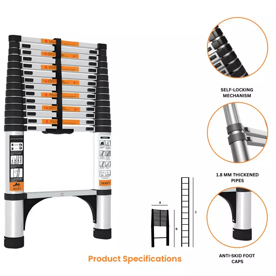 trolift-aluminium-foldable-single-telescopic-ladder-10-step-150-kg-max-load-capacity-en131-certified-talt-029