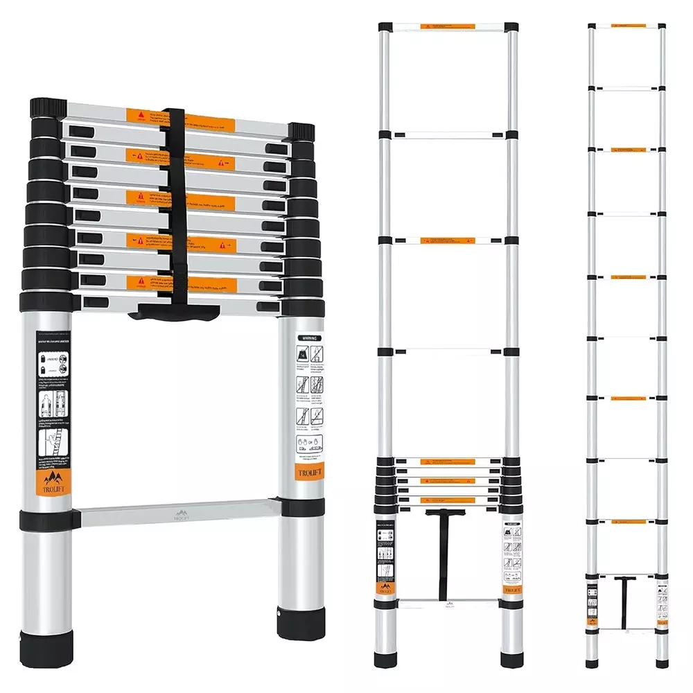 trolift-aluminium-foldable-single-telescopic-ladder-11-step-150-kg-max-load-capacity-en131-certified-talt-032