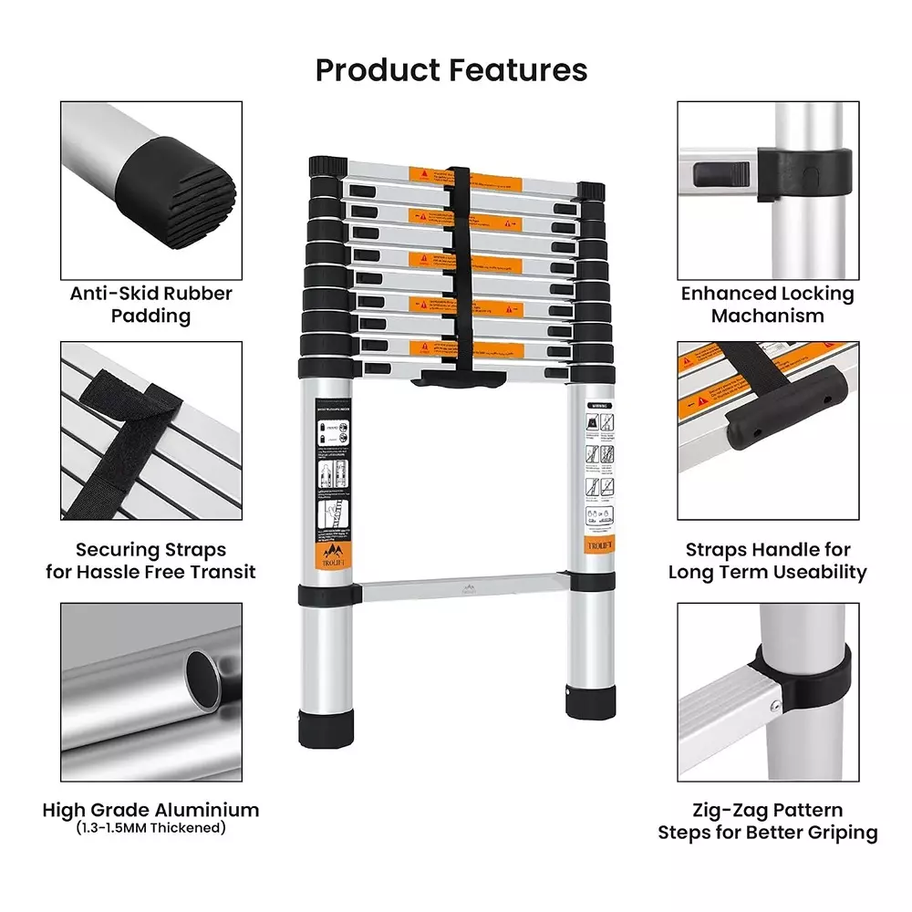 trolift-aluminium-foldable-single-telescopic-ladder-11-step-150-kg-max-load-capacity-en131-certified-talt-032