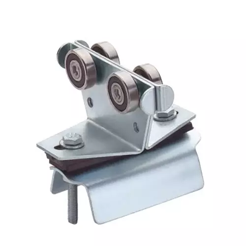 SRP Cable Trolley Stainless Steel for Festoon System, CRS-08-9000