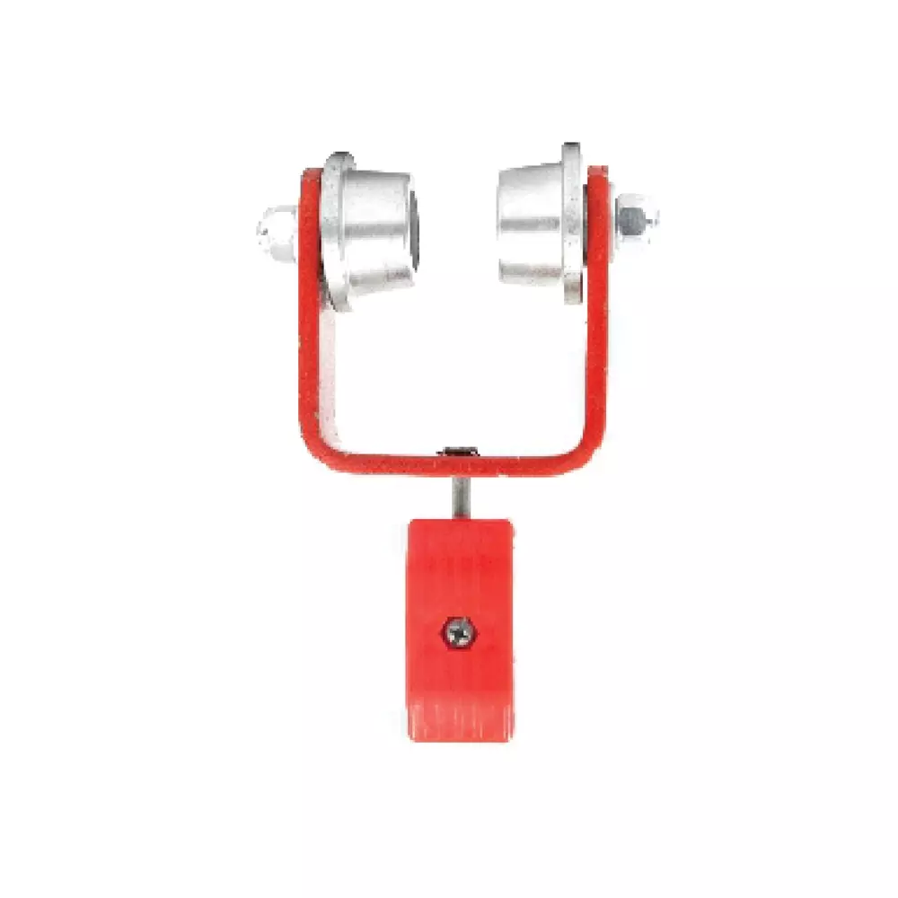 SRP I/T - Beam Cable Trolley 55 to 80 mm Cable Dia for Moving Cranes and Hoists, IBM-03-9000