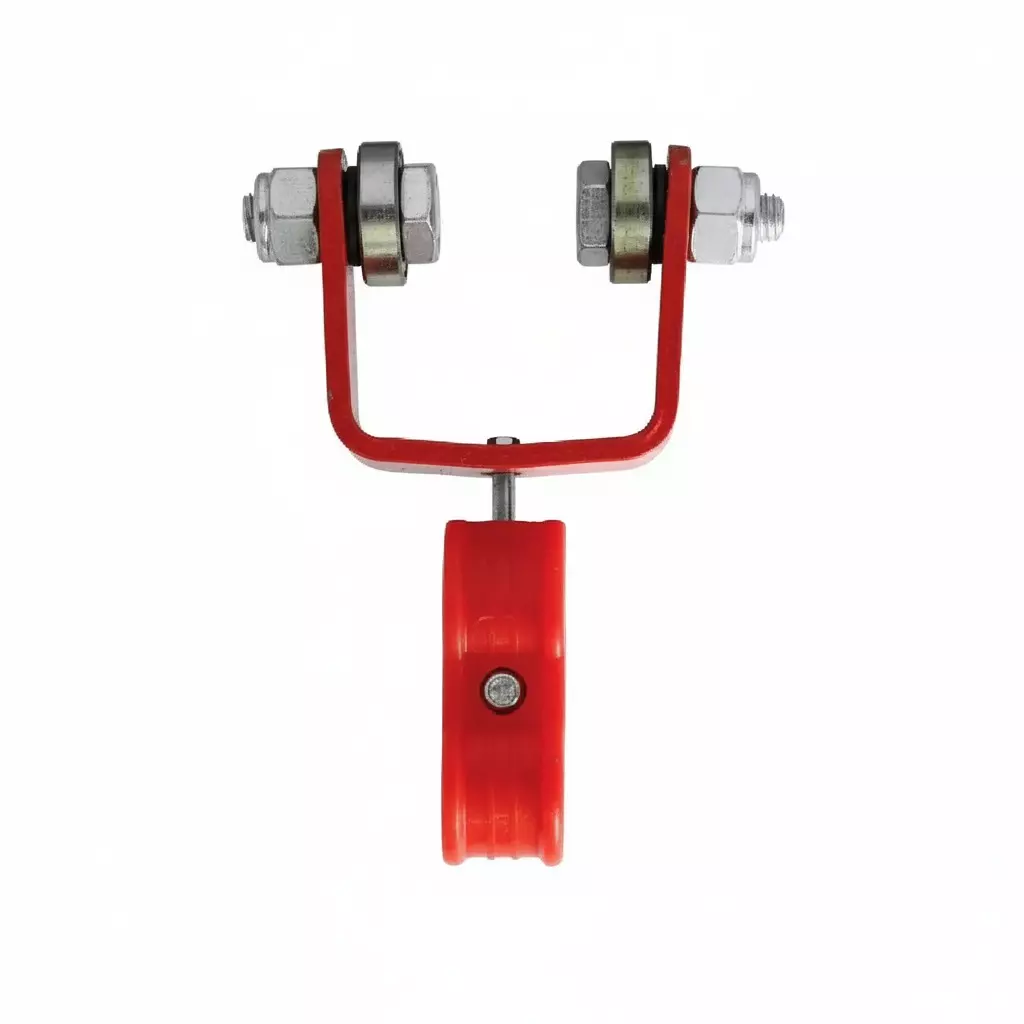 SRP I/T - Beam Cable Trolley 55 to 80 mm Cable Dia for Moving Cranes and Hoists, IBM-09C-9000
