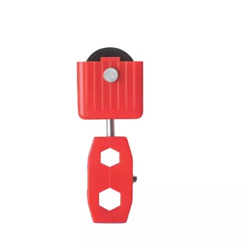 SRP Electic Crane Cable Carrier 15 mm Wire Rope Dia 16 to 20 mm Cable Dia, SRP A-2 (Pack of 250)
