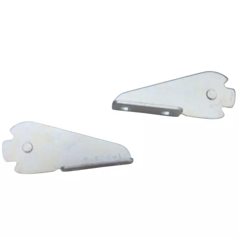 PISCO Plarail Chain Mounting Bracket (for Fixed End) HPU306/HPC306 Plarail Chain, U3-FAO