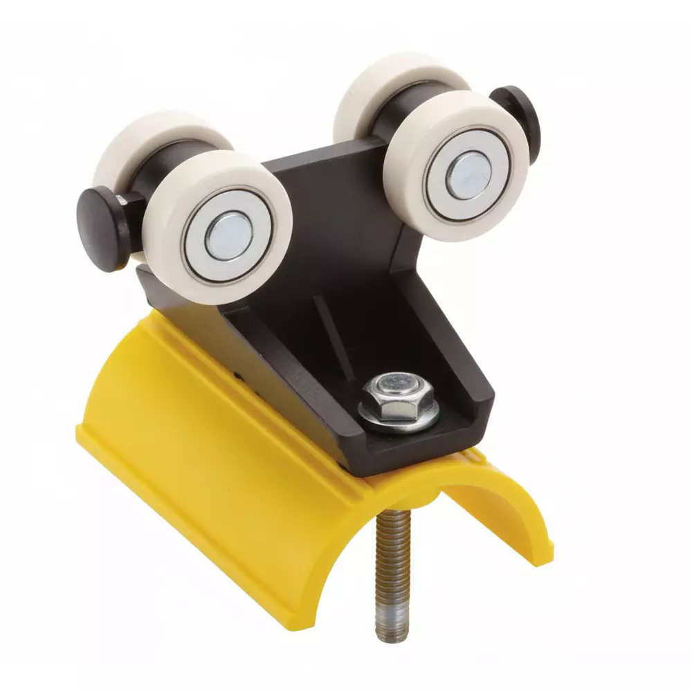 SRP Cable Trolley Fully Plastic for Festoon System, CRS-11-9000