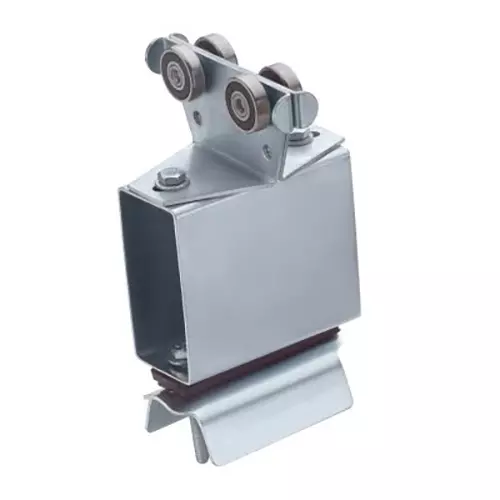 SRP Towing Trolley Stainless Steel for Festoon System, CRS-07-9000