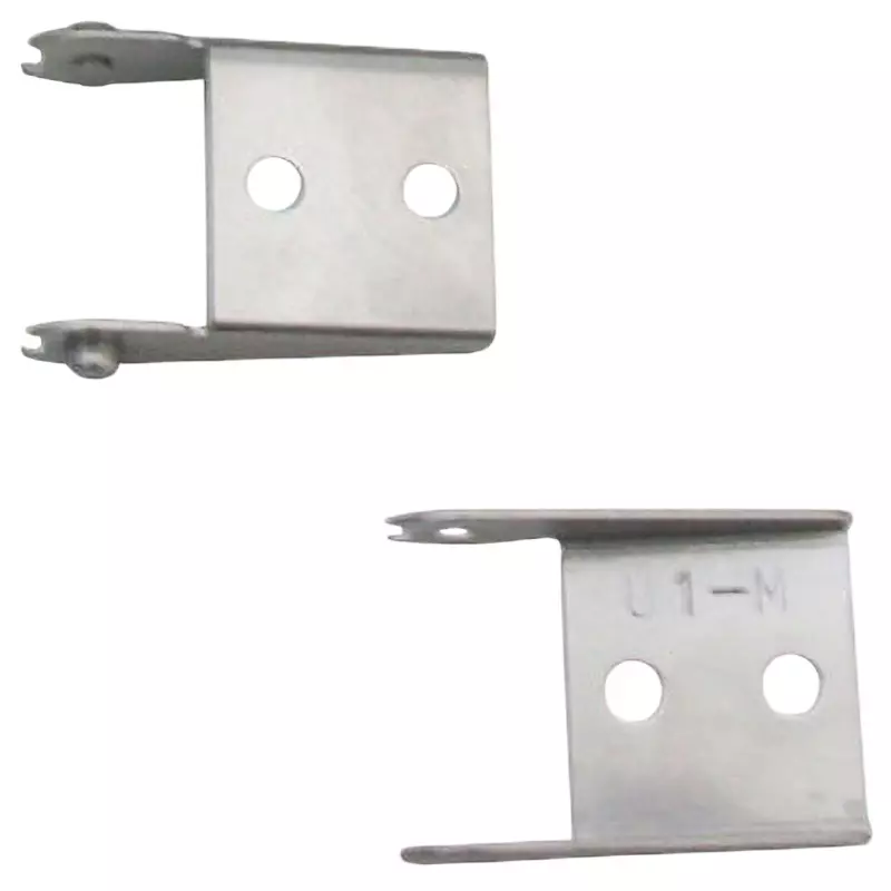 PISCO Plarail Chain Mounting Brackets (Moving End / Fixed End Set) HPU102 Plarail Chain, U1-K