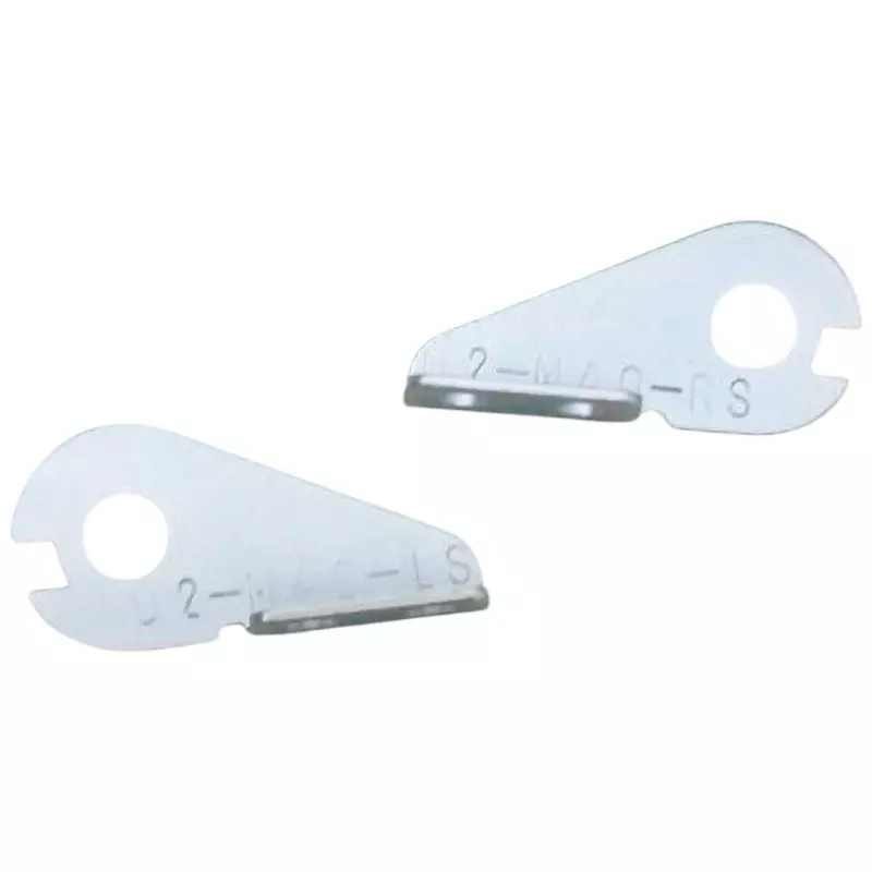 PISCO Plarail Chain Mounting Bracket (for Moving End) HPU306/HPC306 Plarail Chain, U3-MAO