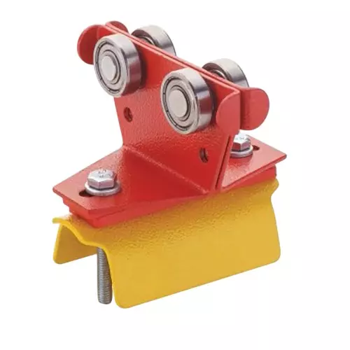 SRP Cable Trolley Plastic for Festoon System, CRS-10-9000