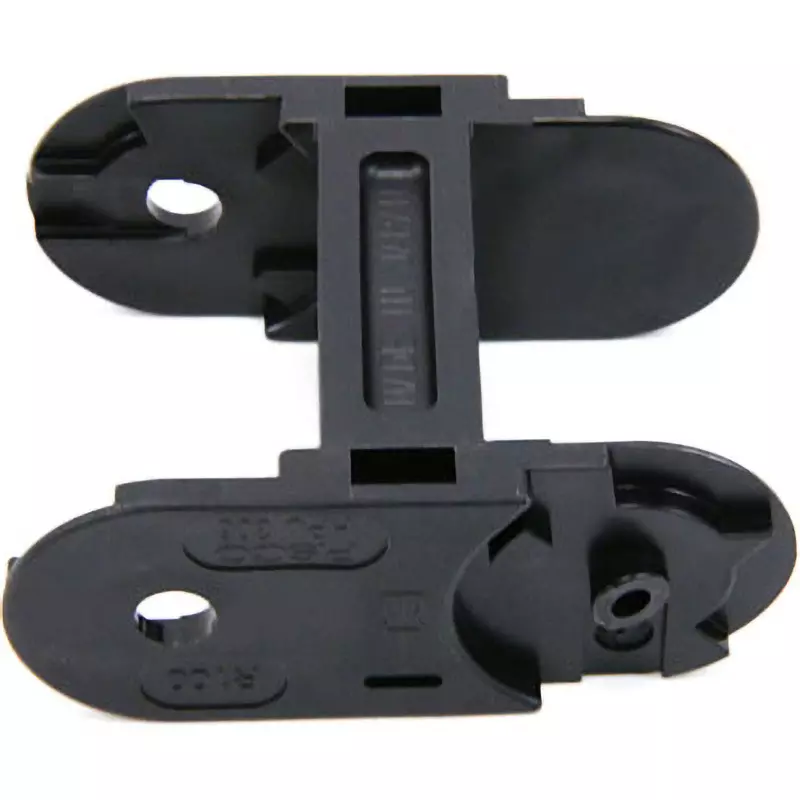 PISCO Plarail Chain HPK Series Nylon 6 + Glass 20% 45 mm Cell Spacing 100 mm Radius, HPU306-R100