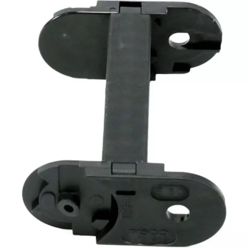 PISCO Plarail Chain HPK Series Nylon 6 + Glass 20% 45 mm Cell Spacing 50 mm Radius, HPU412-R50