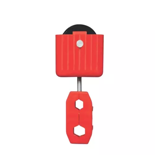 SRP Electic Crane Cable Carrier 15 mm Wire Rope Dia 7 to 14 mm Cable Dia, SRP A-3 (Pack of 300)