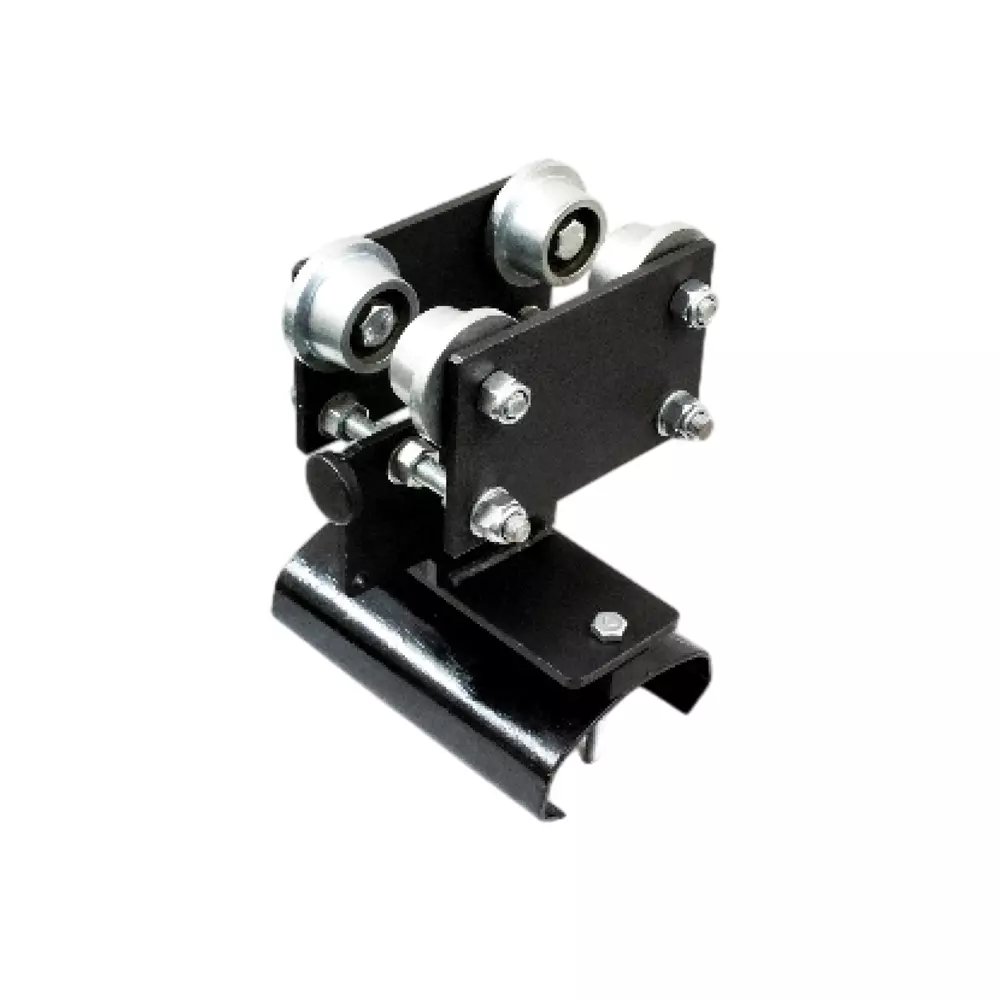 SRP I/T - Beam Cable Trolley 75 to 100 mm Cable Dia for Moving Cranes and Hoists, IBM-22-9000