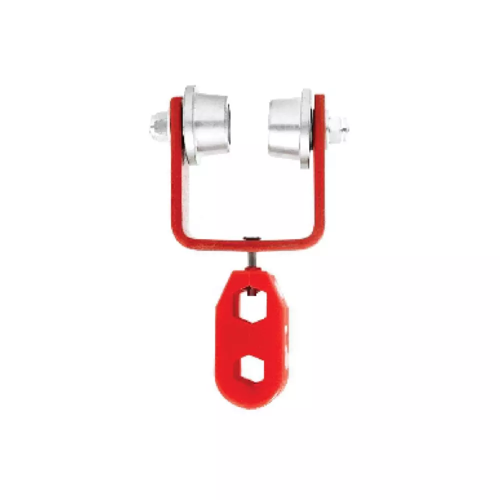 SRP I/T - Beam Cable Trolley 55 to 80 mm Cable Dia for Moving Cranes and Hoists, IBM-03A-9000
